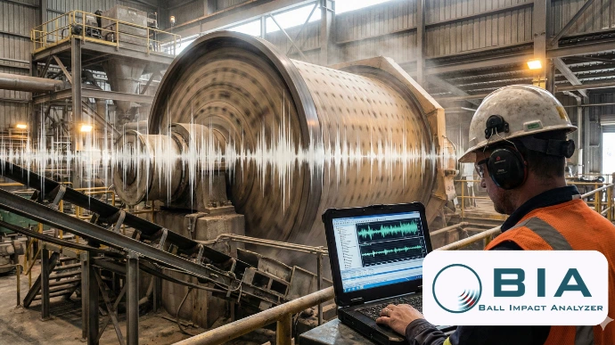 BIA - Ball Impact Analyzer