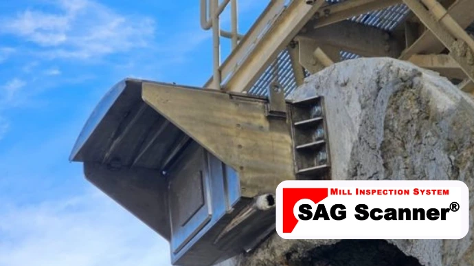 SAG Scanner