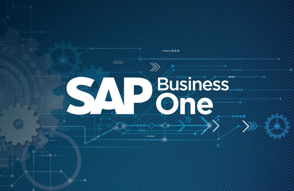 Servicios SAP Business One - Soporte, consultoría y capacitación