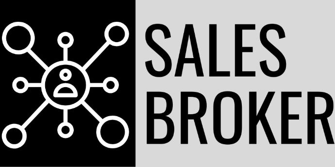 Sales Broker