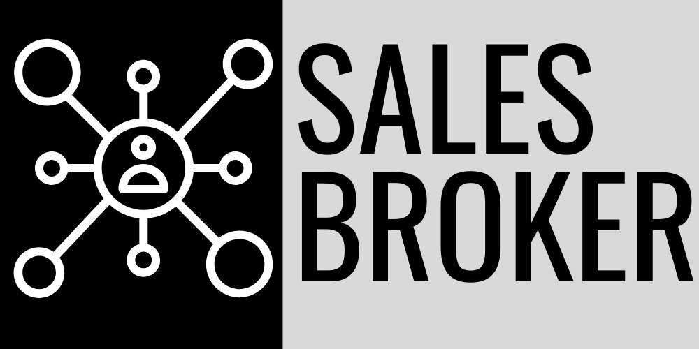 Sales Broker SPA
